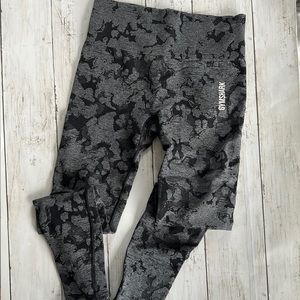 Gymshark leggings